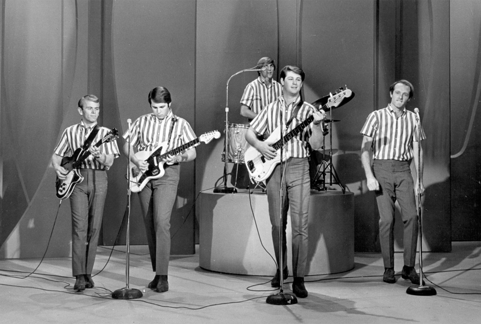 The Beach Boys