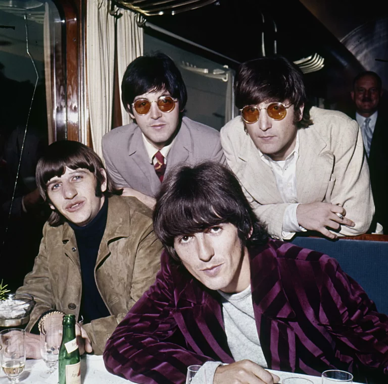 The Beatles White Album: An Odd Classic That Influenced Progressive Rock