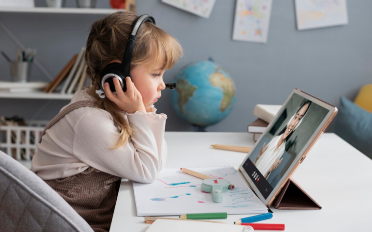 Best E-Learning Companies for Kids: Top 10 Platforms to Explore