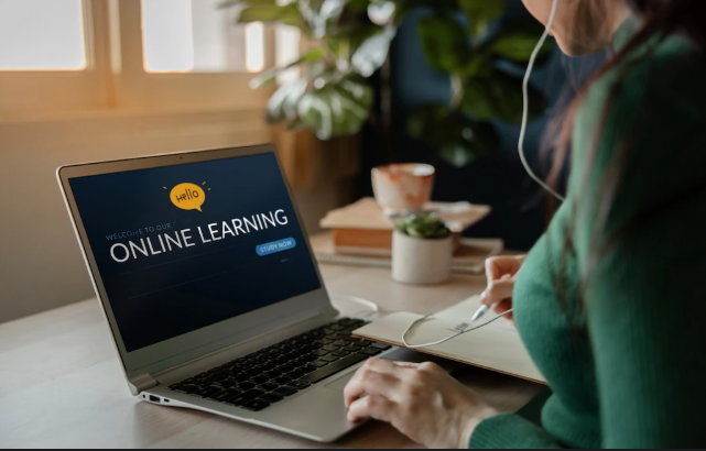 The Advantages of Online Lessons