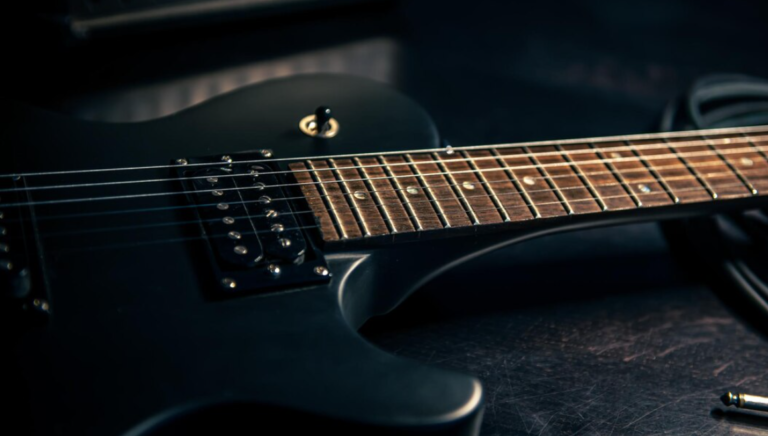 A Personal Look intoThe Best Choices for Electric Guitars
