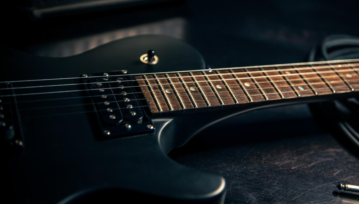 The Best Electric Guitars