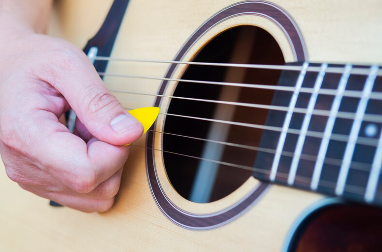 Mastering the C Barre Chord