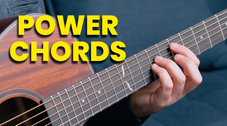 The Power Chords: Everything You Need To Know