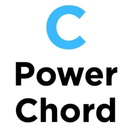 How to Play the C power chord