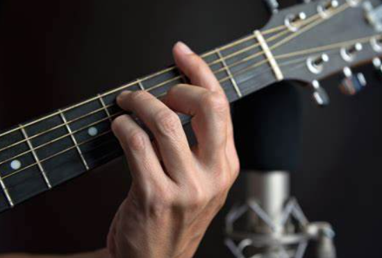 A Guide With Everything You Need To Play Barre Chords