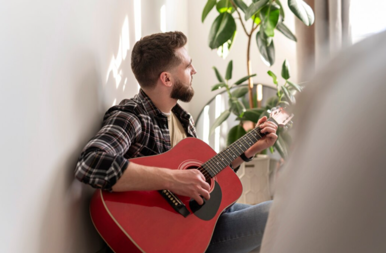 How To Find The Best Guitar And Online Lessons