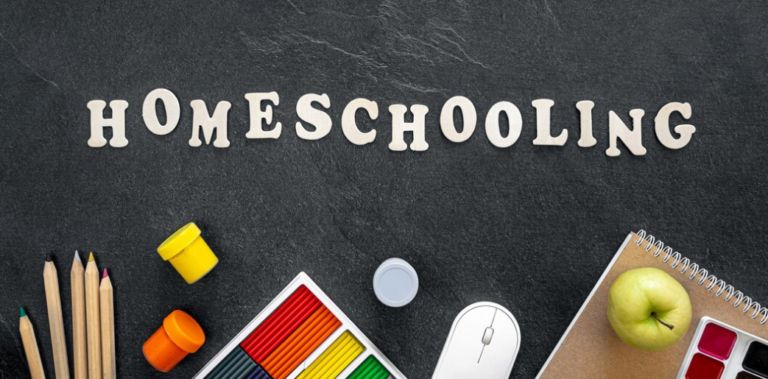 Homeschooling: The Stories of The Best Musical Prodigies