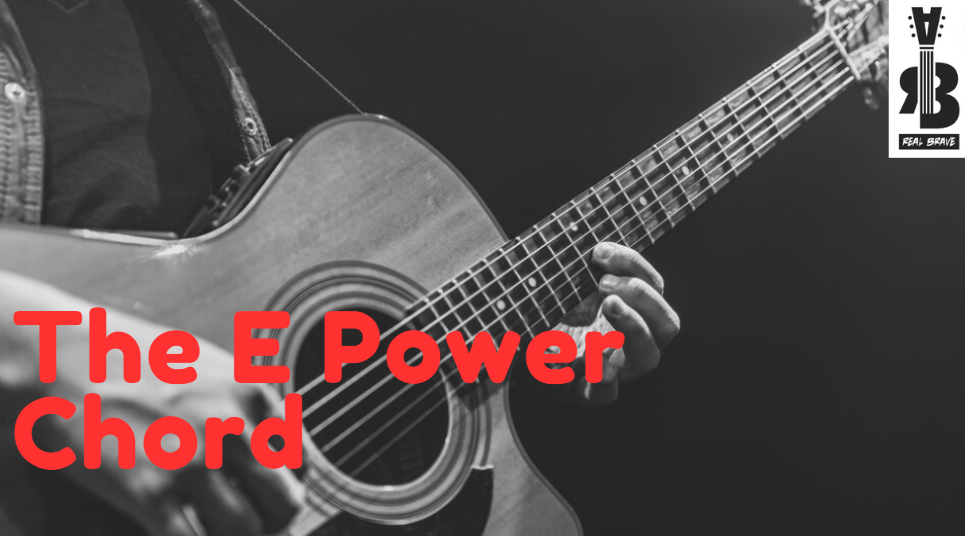 E power Chord