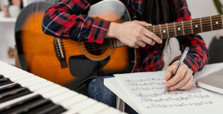 Everything You Need To Know On How To Play The E Major Pentatonic Scale