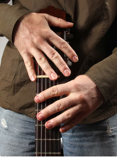 5 Finger Strength and Dexterity Exercises for New Guitar Players