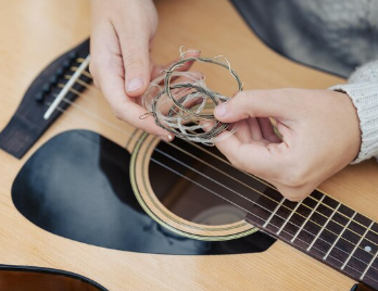 Guitar Strings