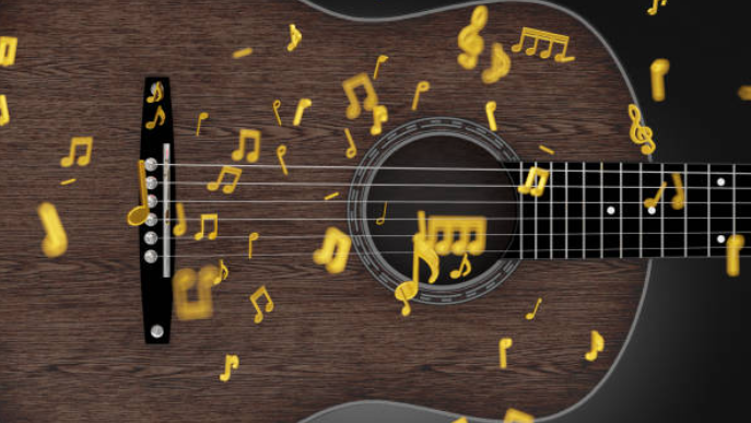 Open Chords: Everything You Need To Know About It