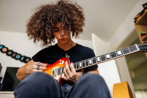 Fundamentals of Guitar Scales for Beginners – Easy Guide