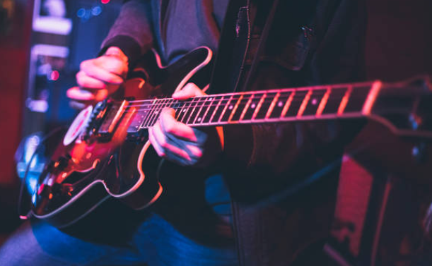 Introducing E-Flat Tuning on Guitar: Easy Guide