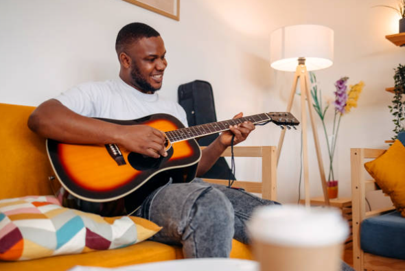 What Are Chord Tones? The Secret Ingredients of Great Solos