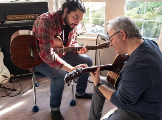 Diatonic Chords And Non-Diatonic Chords – Easy Guide